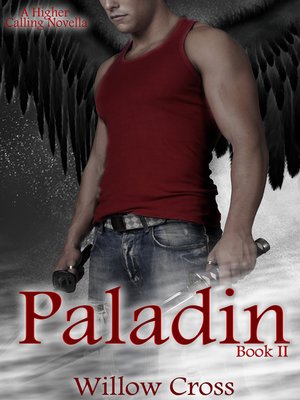 cover image of Paladin (A Higher Calling Novella)